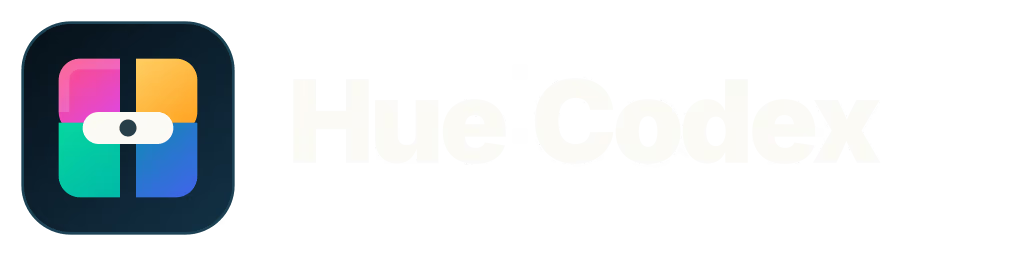 Hue Codex