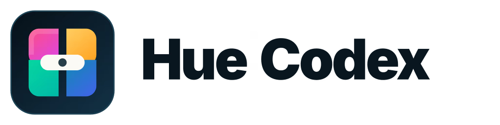 Hue Codex